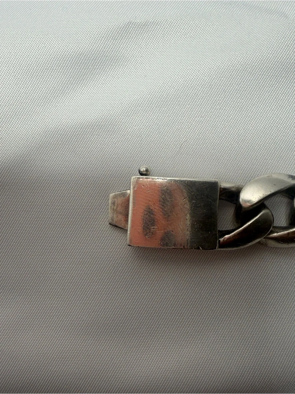 kingbabystudio Skull bracelet